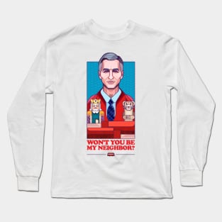 Rogers Long Sleeve T-Shirt